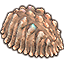 Southern Sea Trilobite Shell, Large Icon icon