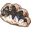 Clam Shell, Large icon
