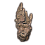 Aguja de coral, robusta Icon