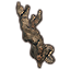 Coral Spire, Branched Icon