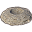 Geysir, Kegel Icon icon