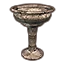 Furniture icon for Алинорская миска (на ножке известняковая)