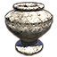 Alinor Urn, Limestone Large icon