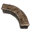 Furniture icon for Известняковое ограждение (изогнутое)