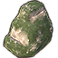 Boulder, Large Mossy Limestone icon