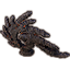 Firesong Sculpture, Y'ffelon's Claw Icon icon