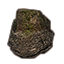 Rock, Slanted Algae icon
