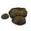 Rocks, Mossy Cluster icon