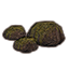 Stones, Smooth Mossy icon