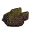 Rocks, Mossy Set icon