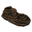 Rocks, Sintered Cluster icon