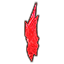 Crimson Shard of Moonshadow Icon icon
