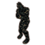 Статуя (напуганная эбонитовая) icon
