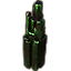 Glass Crystal, Opaque Pillar icon