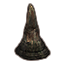 Yacimiento subterráneo, columna Icon