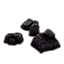 Rocks, Coldharbour Cluster icon
