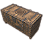 Solitude Strongbox, Iron Hunt Relief Icon icon