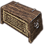 Truhe aus Einsamkeit, Knoten Icon