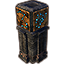 Dwarven Puzzle Cube, Mage Ascendant icon