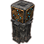 Dwarven Puzzle Cube, Thief Ascendant Icon