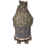Bienenstock aus Himmelsrand, Strohdach Icon icon