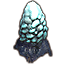 Chaurus Egg, Dormant icon