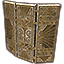 Двемерская ширма (украшенная отполированная) icon