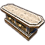 Dwarven Dresser, Granite icon