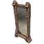 Espejo de Soledad de noble, de pie icon