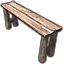 Солитьюдский буфетный стол (простой) icon