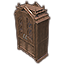 Vampirische Vitrine, verziert Icon icon