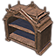 Vampiric Sideboard, Shelves Icon icon