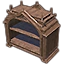 Furniture icon for Вампирский сервант (с полками)