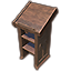 Vampiric Lectern, Polished Icon icon