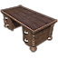 Vampiric Desk, Polished Icon icon