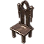 Furniture icon for Вампирский стул (с клыками)