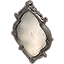 Вампирское настенное зеркало Icon
