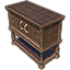 Vampiric Cabinet, Wall Icon icon