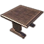 Furniture icon for Вампирский стол (маленький)