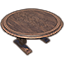 Vampiric Table, Circular Icon icon