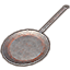 Solitude Frying Pan, Long-Handled icon