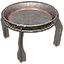 Солитьюдская сковорода (с подставкой) icon