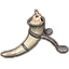 Candelabro de Soledad, cuerno Icon icon