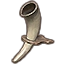 Furniture icon for Солитьюдский питьевой рог (костяной)