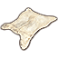 Солитьюдский коврик (из шкуры снежного медведя) Icon icon
