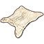 Furniture icon for Солитьюдский коврик (из шкуры снежного медведя)