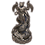 Estatua de soberano vampírico icon