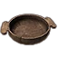 Furniture icon for Солитьюдское сервировочное блюдо (деревянное)