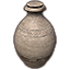 Vase aus Einsamkeit, groß und versiegelt Icon