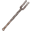 Solitude Skewer, Twisted Iron Icon icon